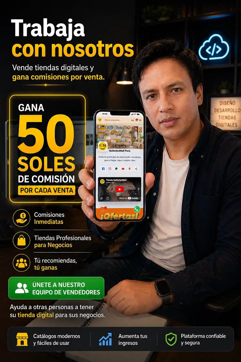 Tienda Digital